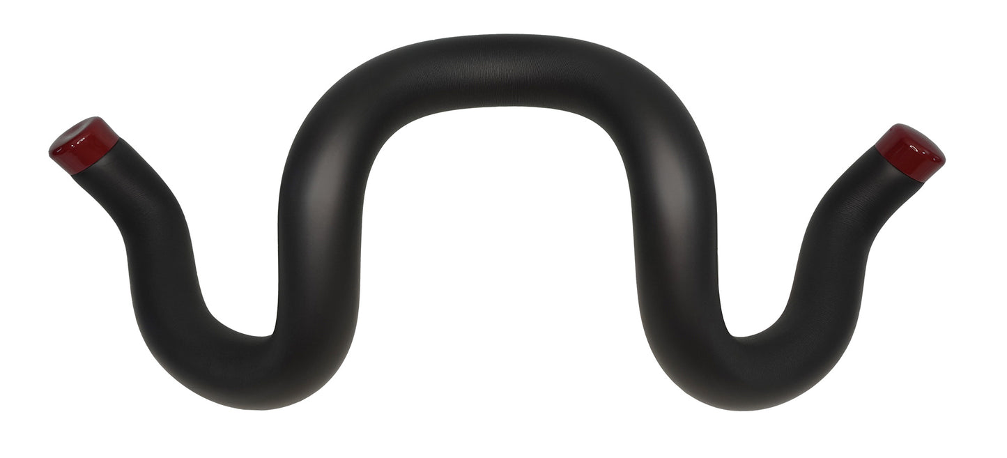 Schulterhorn, das Original für Sportler - Handemade in Germany