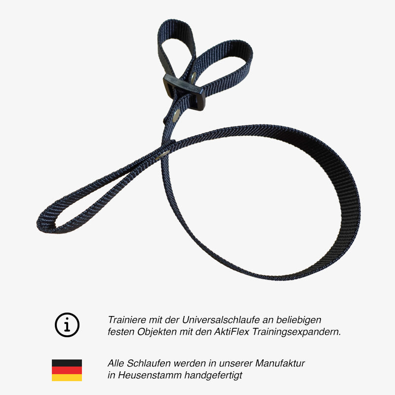 Universalschlaufe
